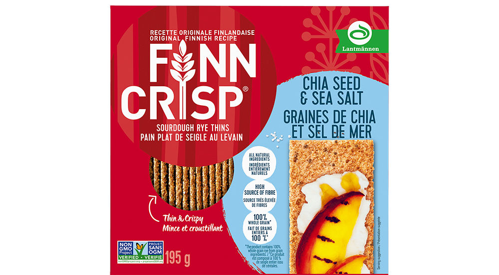 siljans finn crisp