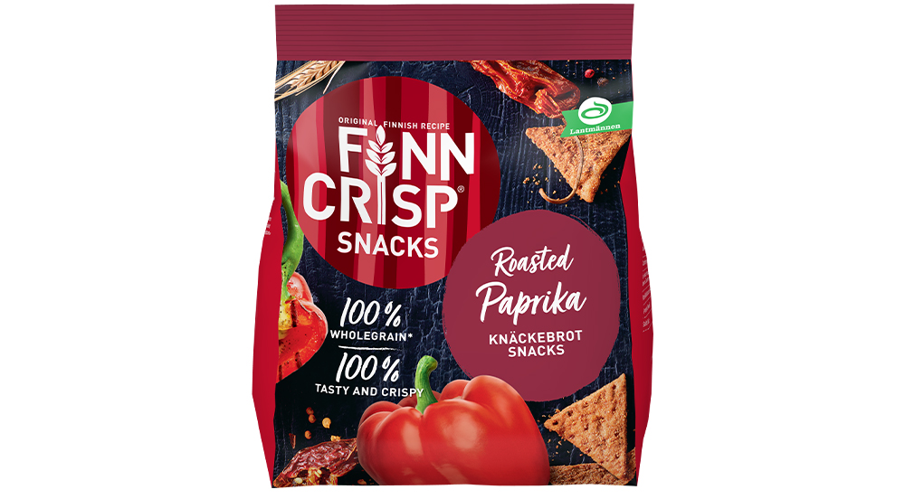siljans finn crisp